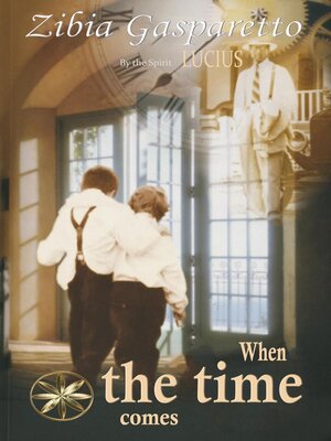 cover image of When the Time Comes